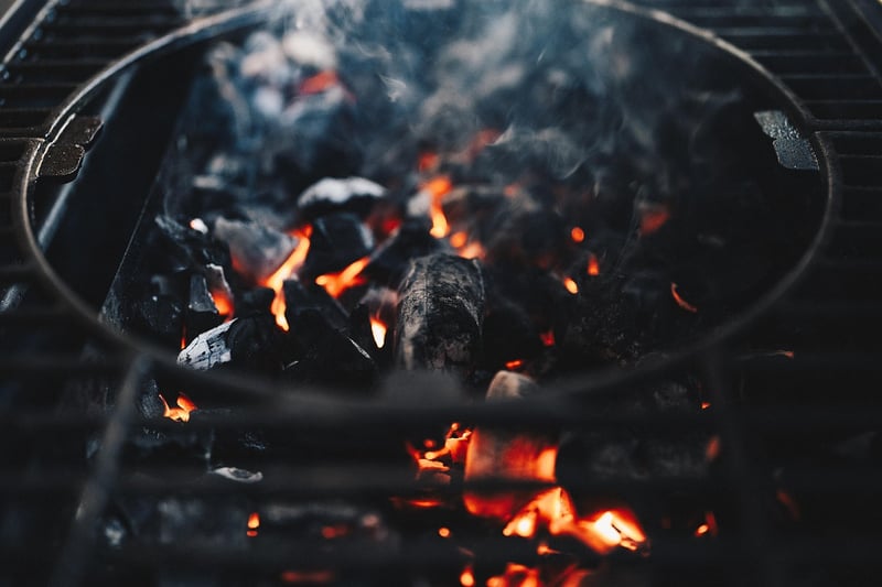 Phoenix Fire Grill